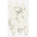 Мозаика 620110000112 Charme Deluxe Арабескато Уайт Мозаика Даймонд Люкс 28x48