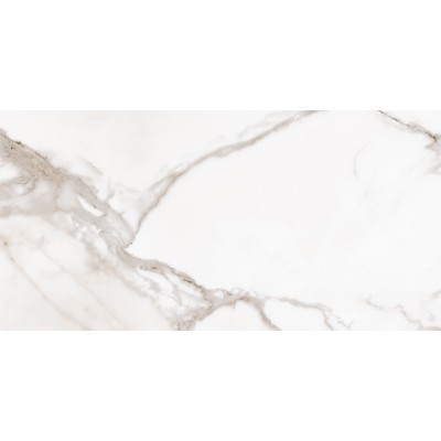 Керамогранит K-2001/MR Iceberg White 600x1200x11