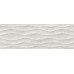 Плитка 40306 Ground Silver Decor/33,3X100X0,98/R 33,3x100