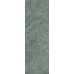 Плитка 13116TR Эвора зеленый глянцевый обрезной 30x89,5x0,9