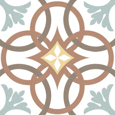 Керамогранит Cordoba Mix 25x25