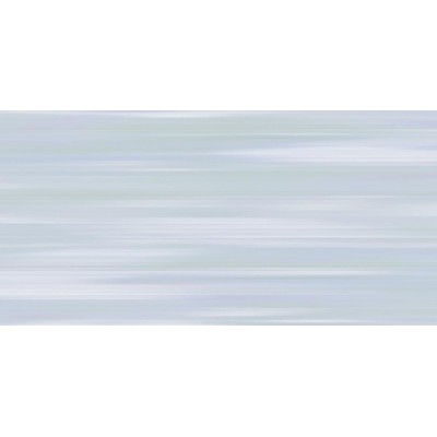 Плитка 34013 Spring голубой 25х50