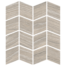 Керамогранит 32092 D.Verbier Ash Chev AS/27,5X24/C 27,5x24