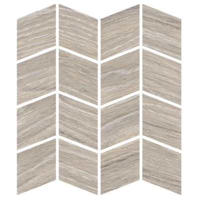 Керамогранит 32092 D.Verbier Ash Chev AS/27,5X24/C 27,5x24