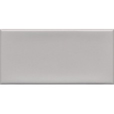 Плитка 16081 Тортона серый 7.4*15