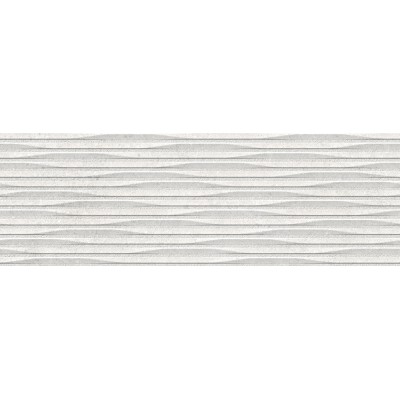 Плитка 36371 Cluny Silver Decor/33,3X100/R 33,3x100