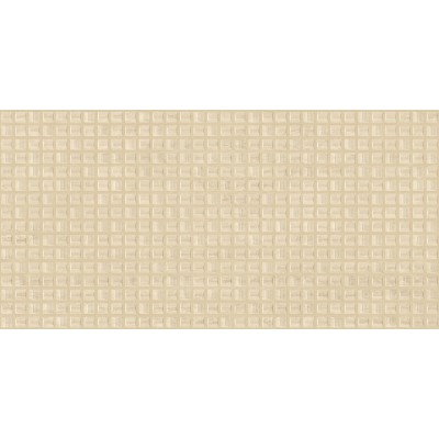 Плитка HCQD Marvel T 3D Mini Qube Navona Sand Matt 40x80