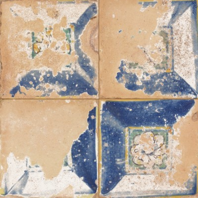 Плитка 38180 FS Heritage Square LT 45x45x0,95