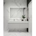 Керамогранит Marble Royalish Grey 120x60