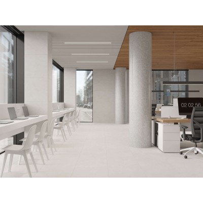 Керамогранит LP6060G0311R Stucco Oro PRO бежевый матовый R10 STR 59.5х59.5