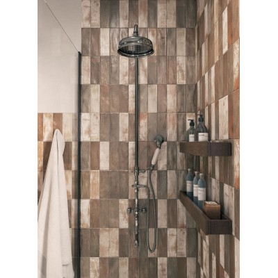 Плитка 29760 Fs Mud Cocoa 20x40