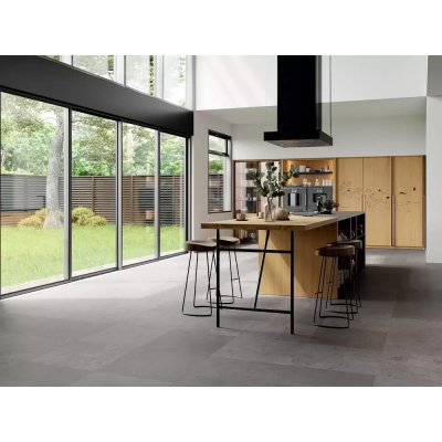 Ступени DD205420R/2 Подступенок Про Лаймстоун бежевый темный натуральный обрезной 60х14,5