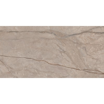 Плитка KM6012B0230R Ифран бежевый светлый глянцевый обрезной 60x119,5x0,9