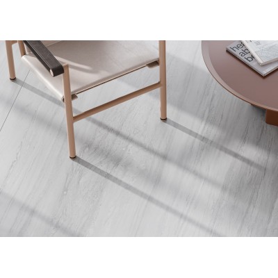 Керамогранит SG076100R6 Кредо коричневый темный обрезной 119,5x320x0,6