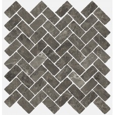 Мозаика 620110000098 Мозаика Рум Стоун Грэй Кросс 29,7х31,5