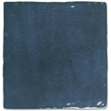 Плитка 124416 Flash Square Cobalt 13x13