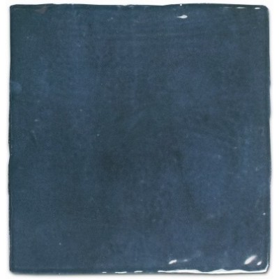 Плитка 124416 Flash Square Cobalt 13x13