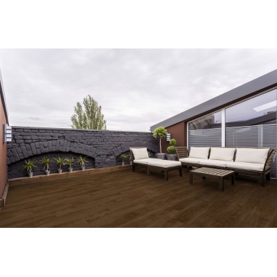 Керамогранит GT208018606MСR Gotland Светло-серый 19,8x80