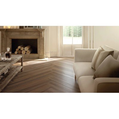 Керамогранит 610130000337 MAISON WALNUT BATTISCOPA 7,2х60