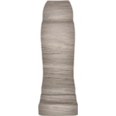 Керамогранит DD7323/AGE Колор Вуд серый Угол внешний 8х2.9