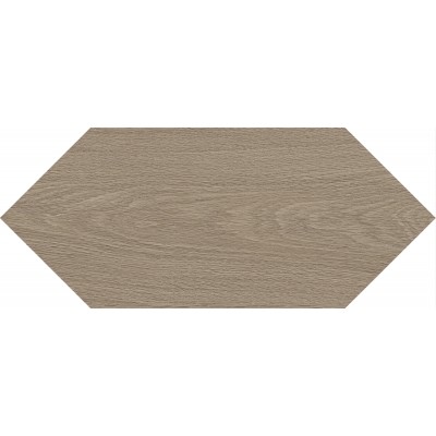 Плитка 35012 Монтиш бежевый темный матовый 14х34