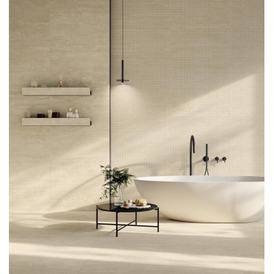 Плитка HCQB Marvel T Navona Sand Field Matt 40x80