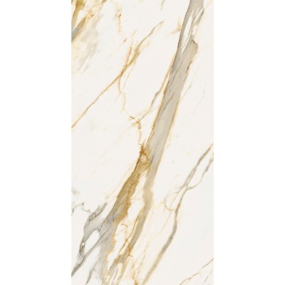 Керамогранит 610010002839 Stellaris Calacatta Gold Nat Ret 80x160