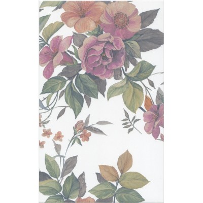 Плитка VT/A162/2x/6397 Панно Ломбардиа 50*40