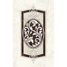 Плитка 10301002111 Декор Classic 40*25