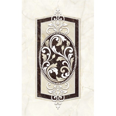 Плитка 10301002111 Декор Classic 40*25