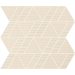 Мозаика A6SQ Aplomb Cream Mosaico Triangle 31,5x30,5