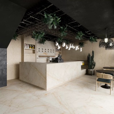 Керамогранит Marble Royalish Grey 120x60