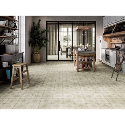 Плитка 38165 Fs Star Blue 45x45x0,95