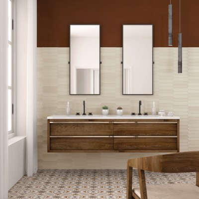 Плитка 27485 Lanse Viridian 5x25