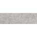 Плитка 9048 Борго серый светлый матовый 8,5x28,5