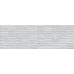 Плитка 40378 Lucca Grey Decor SP/33,3X100X0,98/R 33,3x100