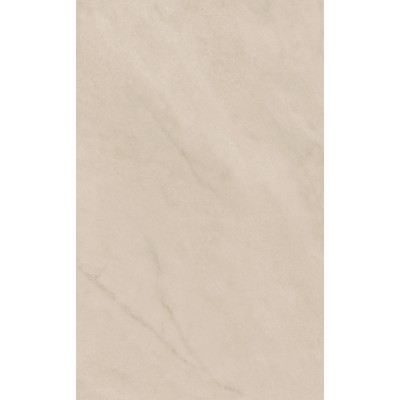 Плитка 6436 Винетта бежевый светлый глянцевый 25x40