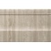Плитка LVAV Marvel Travertino Silver Alzata 20x30.5