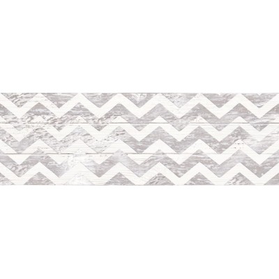 Плитка 1064-0098 Шебби Шик декор серый 20х60