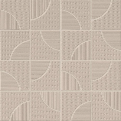 Мозаика A6SM Aplomb Canvas Mosaico Arch 32x32