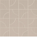 Мозаика A6SM Aplomb Canvas Mosaico Arch 32x32