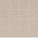 Мозаика A6SM Aplomb Canvas Mosaico Arch 32x32
