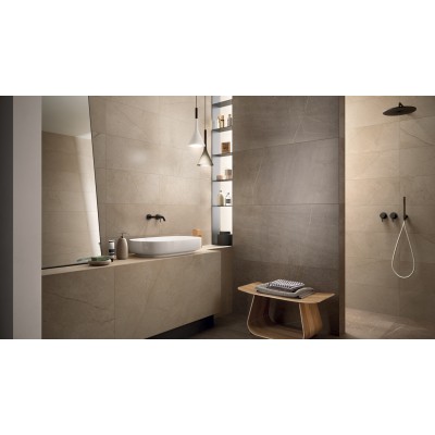 Ступени 620070000679 Surface Corten Scalino Frontale 33x60