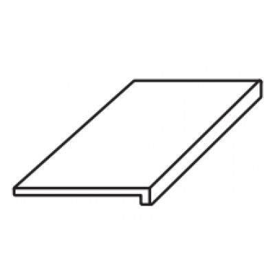 Ступени 620070002293 Экспо Дарк Ступень фронт 33x60