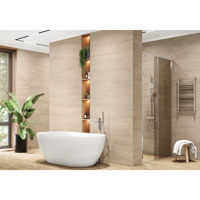 Керамогранит 60120TIV01M Tivoli Avorio матовый карвинг 600x1200x7