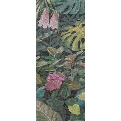 Плитка VT/A251/6x/7000 Панно Альвао глянцевый 60х100