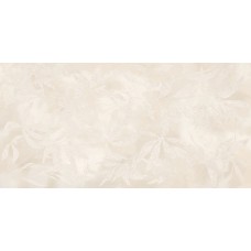 Керамогранит K958021R0001VTER ArtWall Цветы Слоновая Кость Матовый Ректификат 60x120