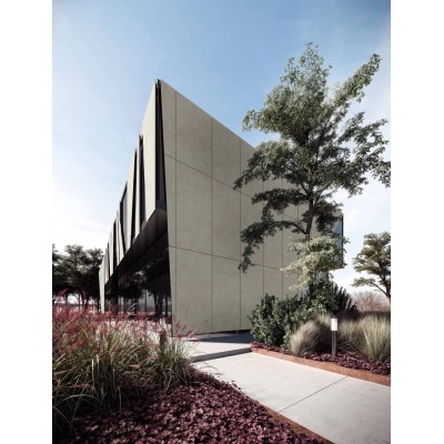 Керамогранит HCJM Boost Vision Grey Matt 120x120