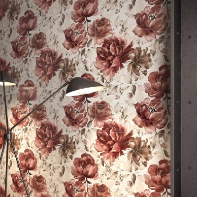 Керамогранит 610010001886 Groove Милк Нат Рет 9.5x60