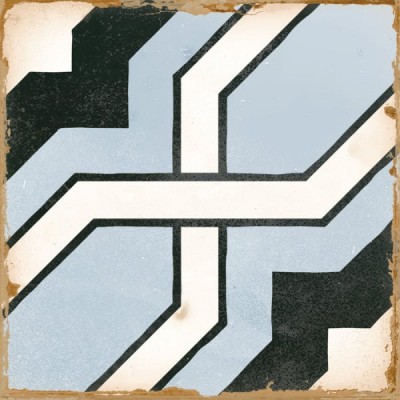 Плитка 29416 CASABLANCA ATTIA 12,5x12,5